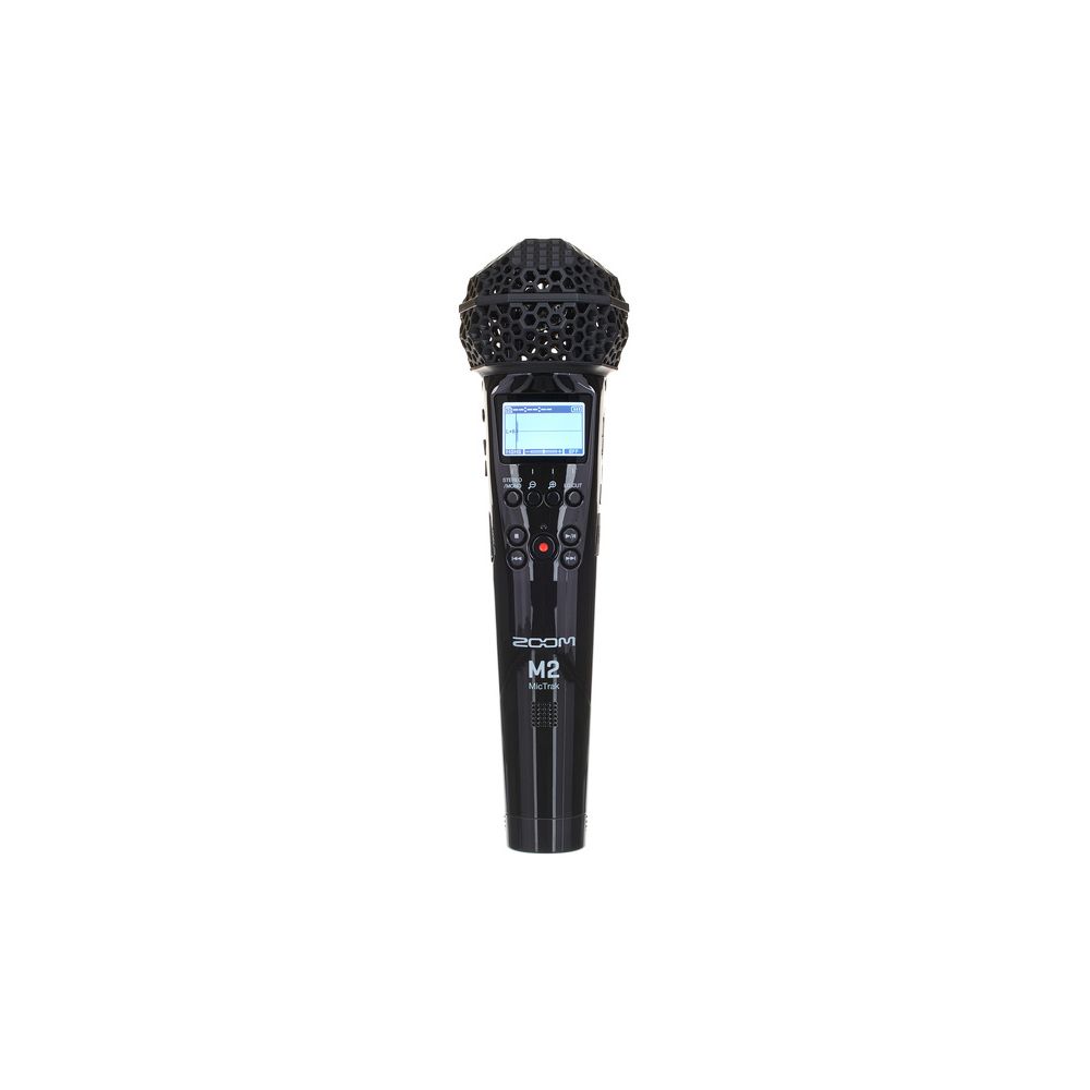 Zoom M2 MicTrak – Thomann Ireland
