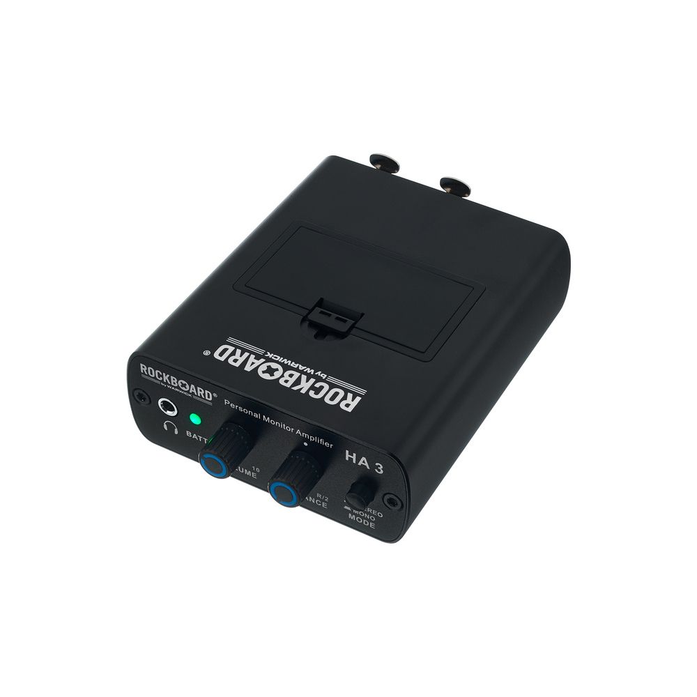 Rockboard HA 3 In