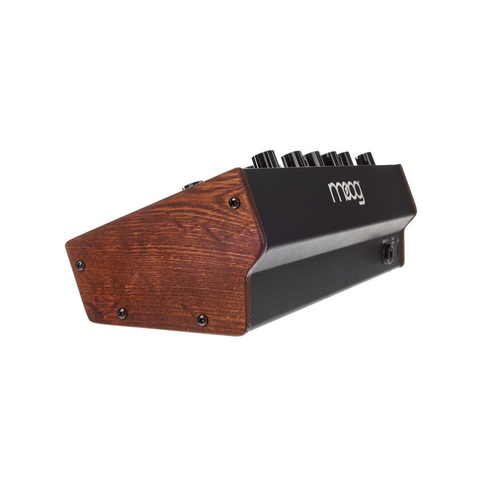 Moog Mother