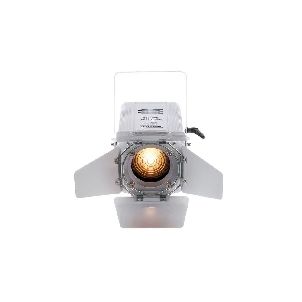 Varytec LED Theater Spot 100 3000K wh – Thomann Ireland