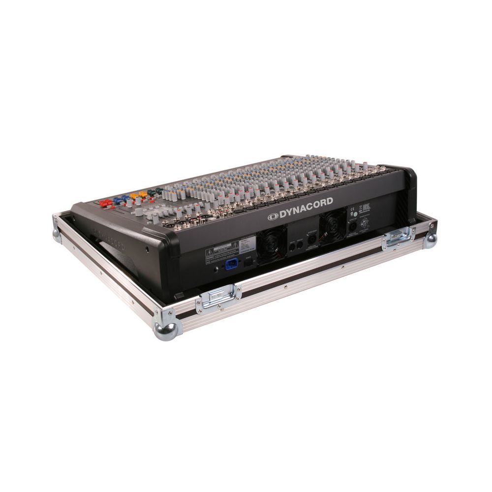 Thon Mixer Case Powermate 1600