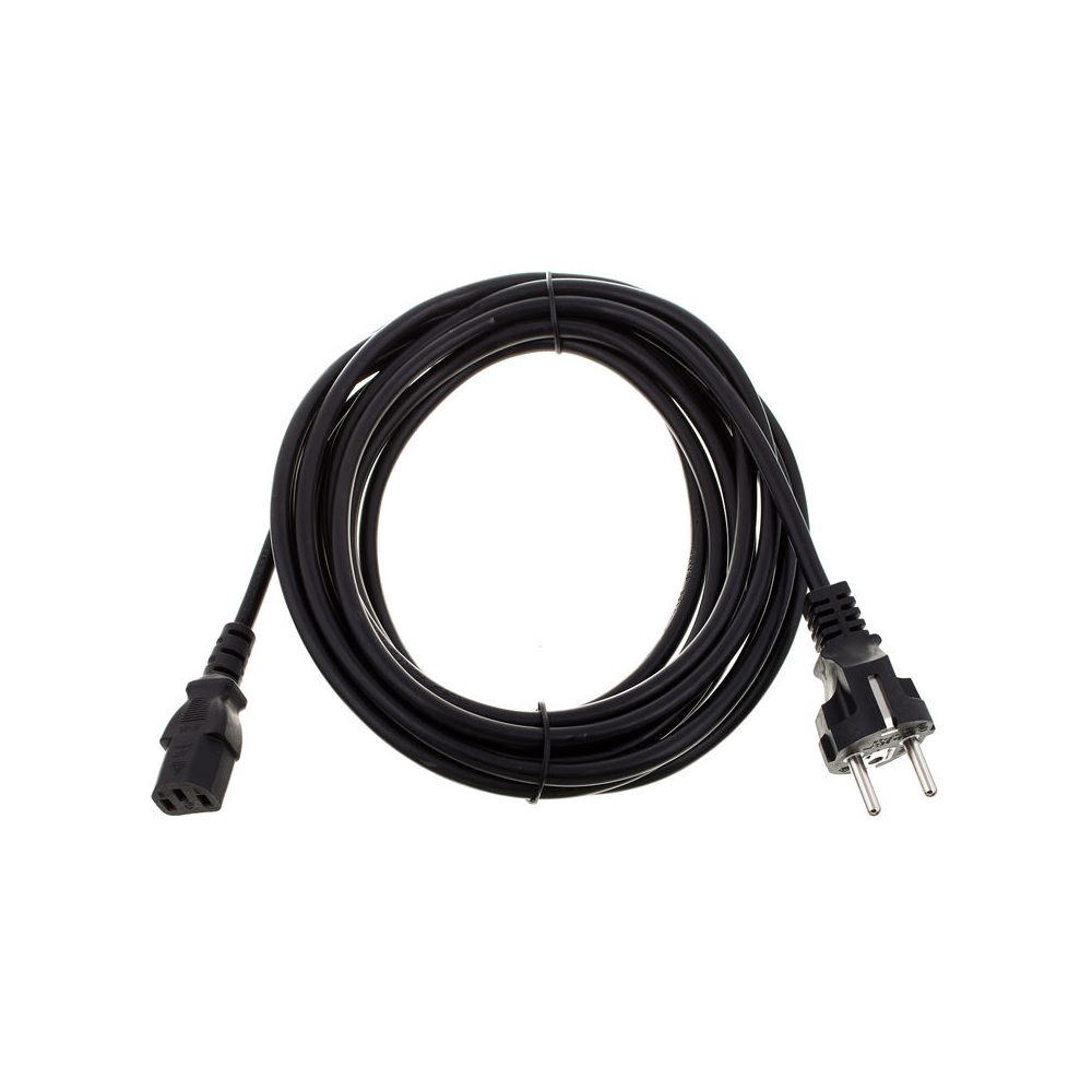 the sssnake Mains Power Cable 5m – Thomann Ireland