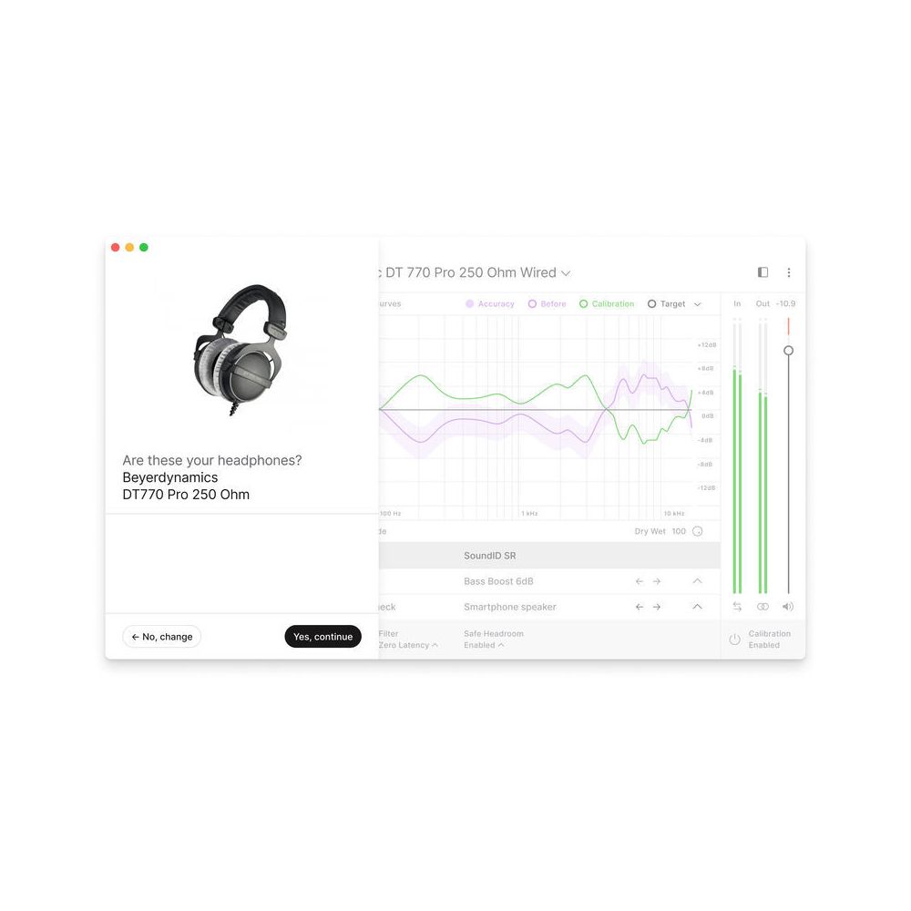 Sonarworks SoundID Reference HP UG Ref4HP – Thomann Ireland
