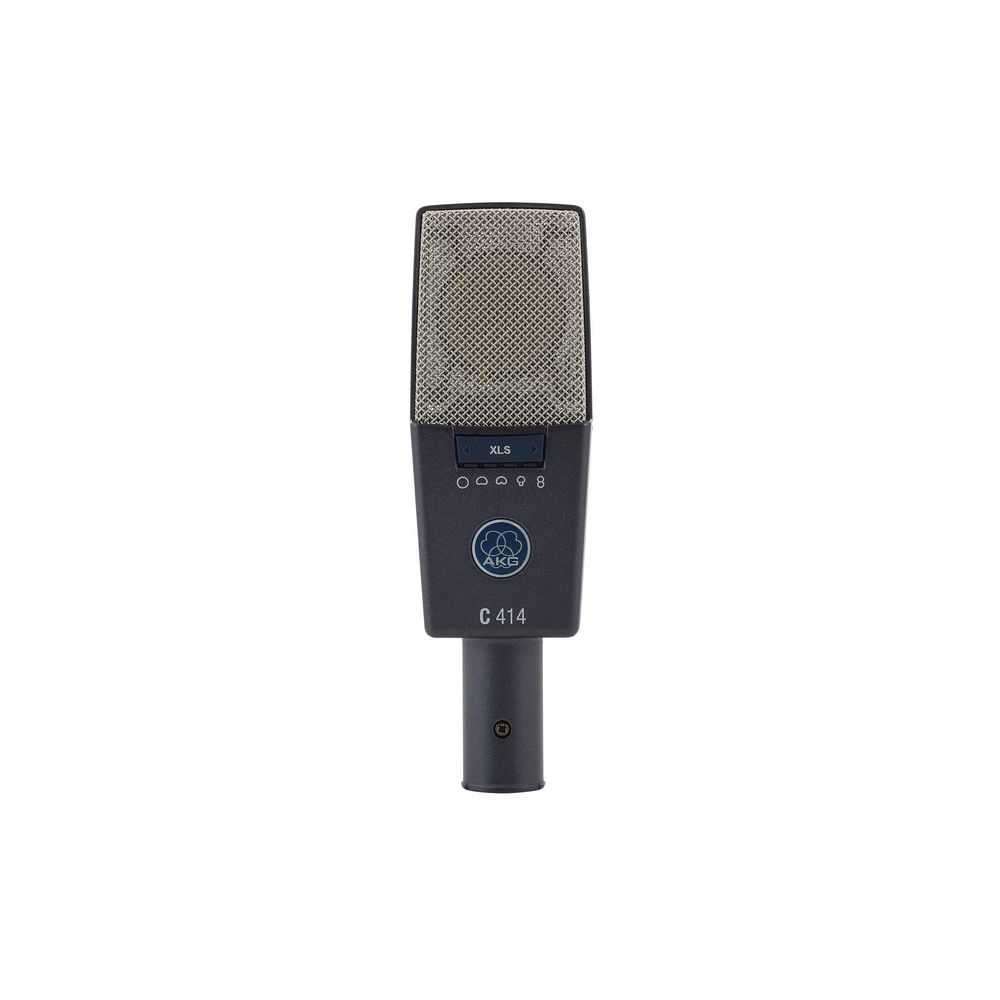AKG C414 XLS – Thomann Ireland