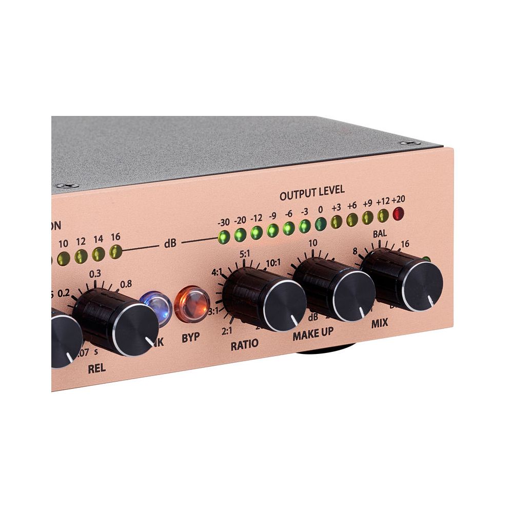 Fredenstein V.A.S. Comp – Thomann Ireland