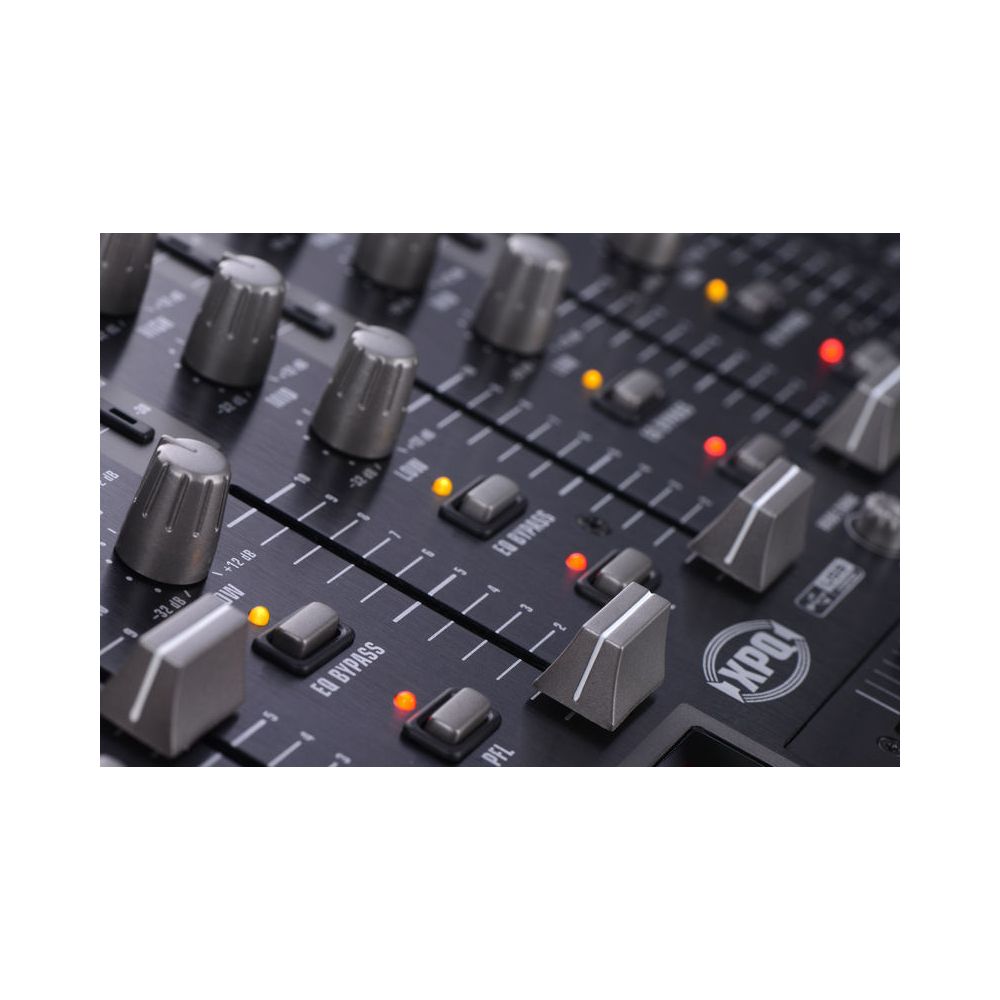 Behringer VMX1000 USB – Thomann Ireland