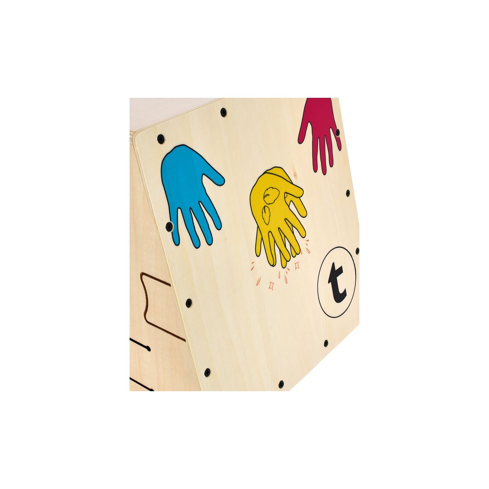 Thomann Kid Cajon – Thomann Ireland