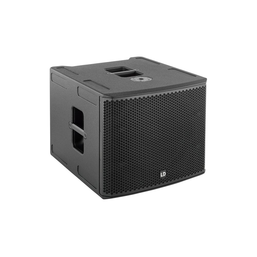LD Systems Stinger Sub 15 G3 – Thomann Ireland