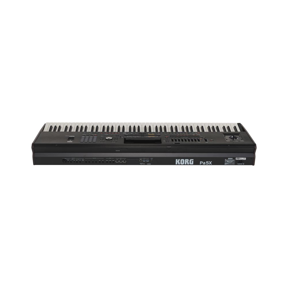 Korg PA