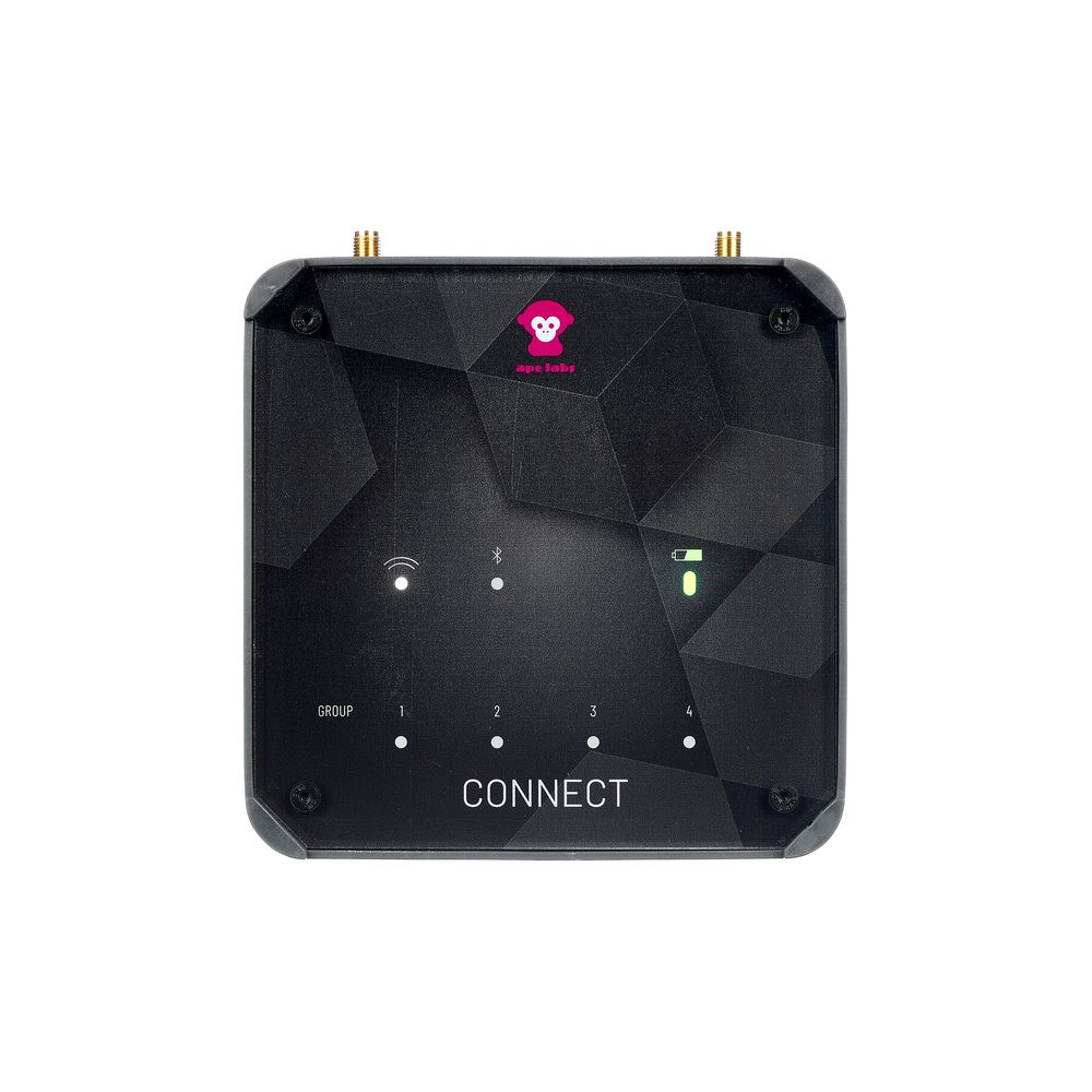 Ape Labs Connect Grey – Thomann Ireland