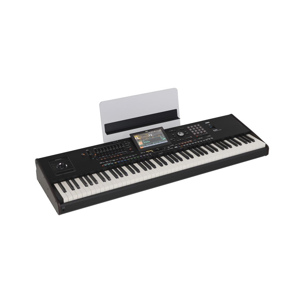Korg PA