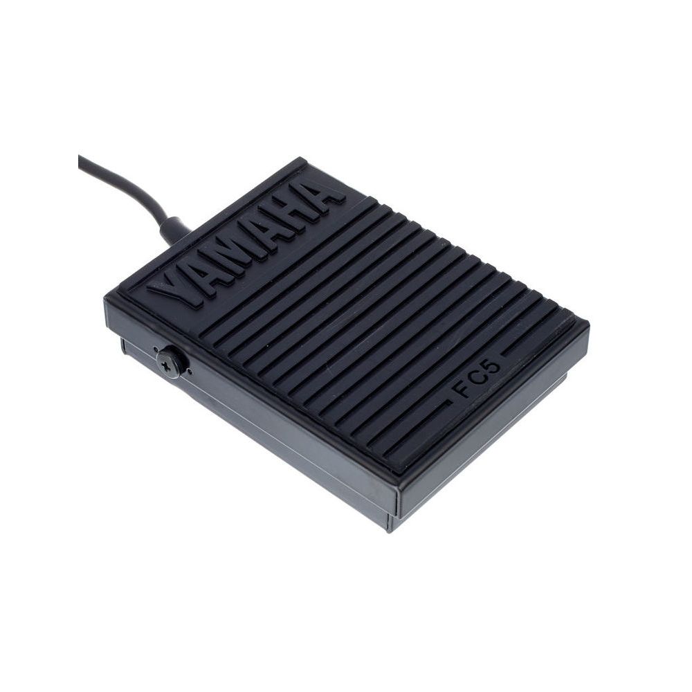 Yamaha FC 5 Sustain Pedal – Thomann Ireland