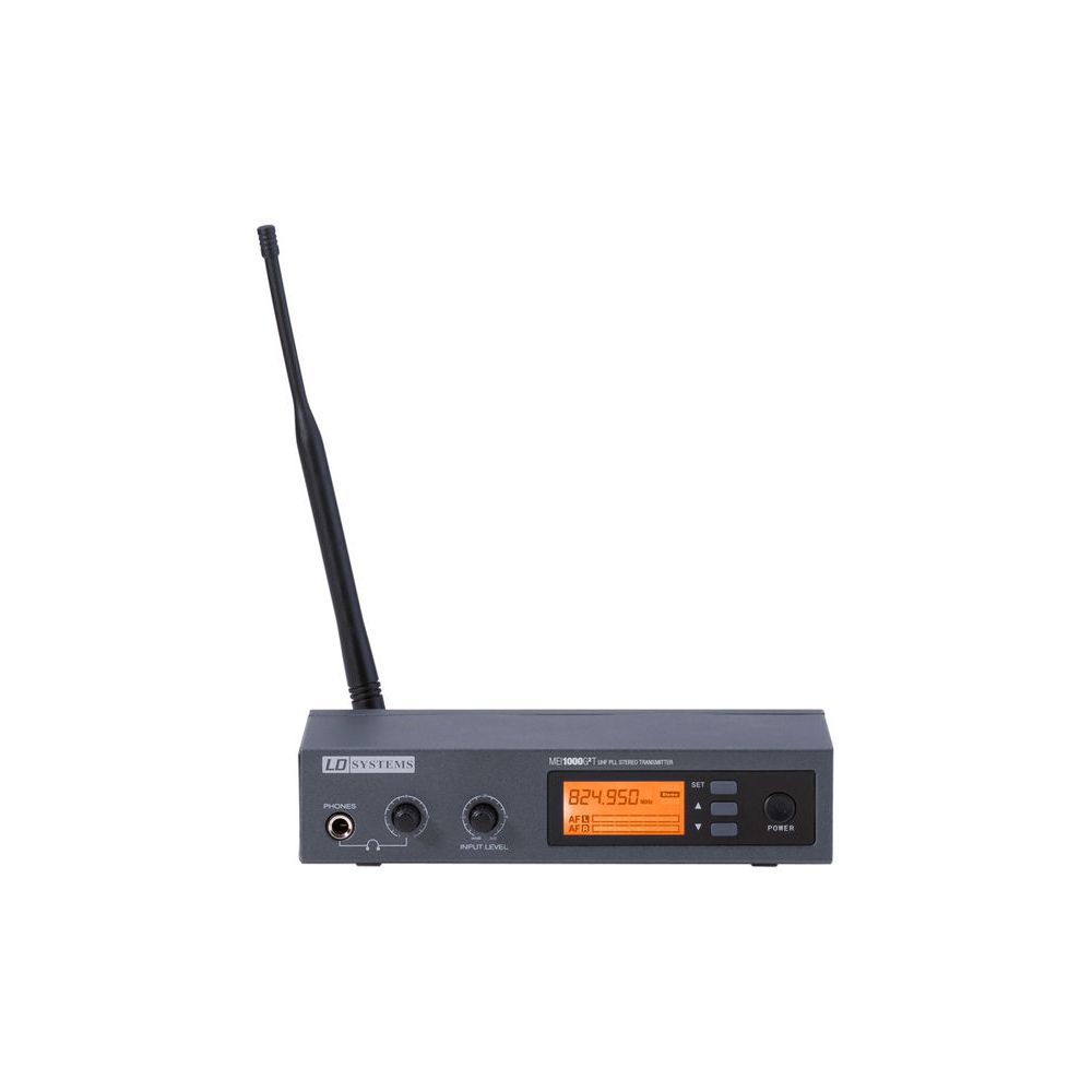 LD Systems MEI 1000 G2 T – Thomann Ireland