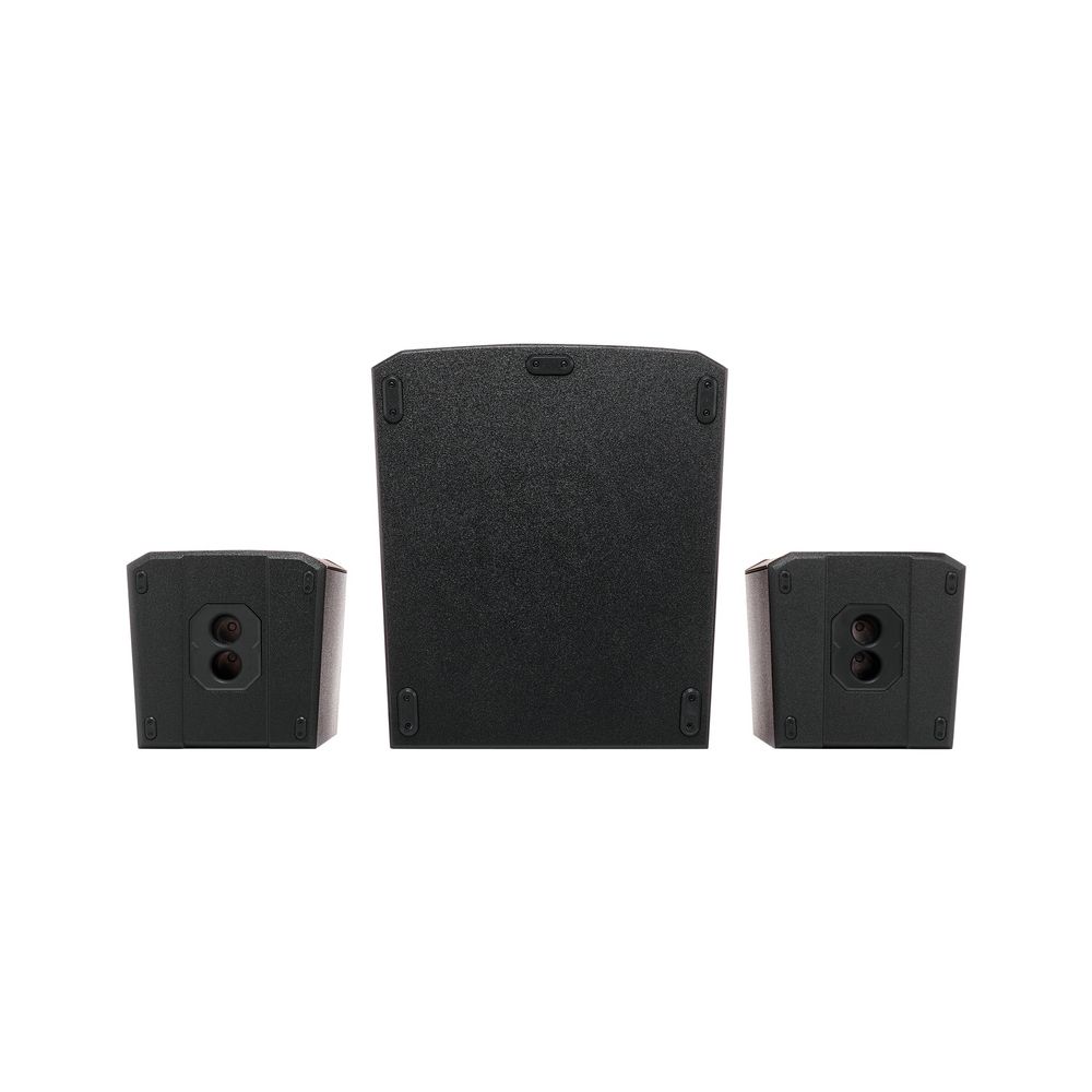 LD Systems Dave 12 G4X – Thomann Ireland