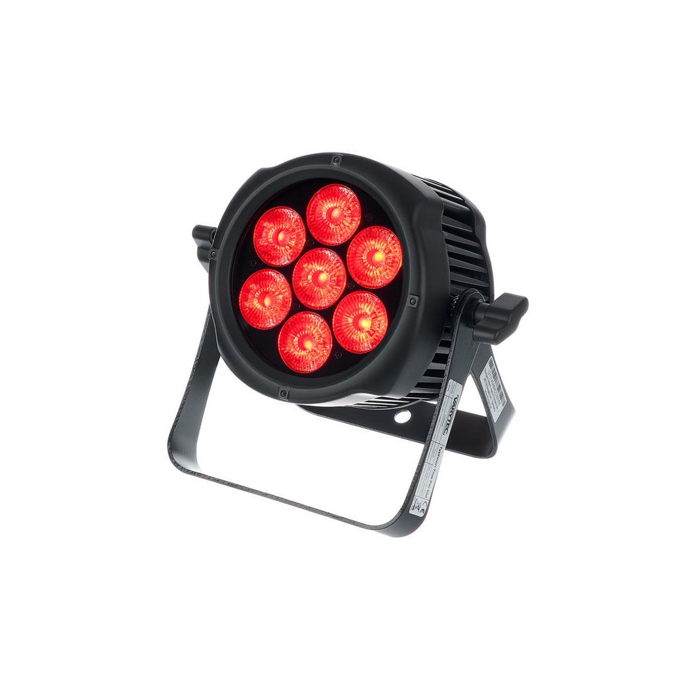 Varytec Typhoon True Par Kid 7x10 IP65 – Thomann Ireland