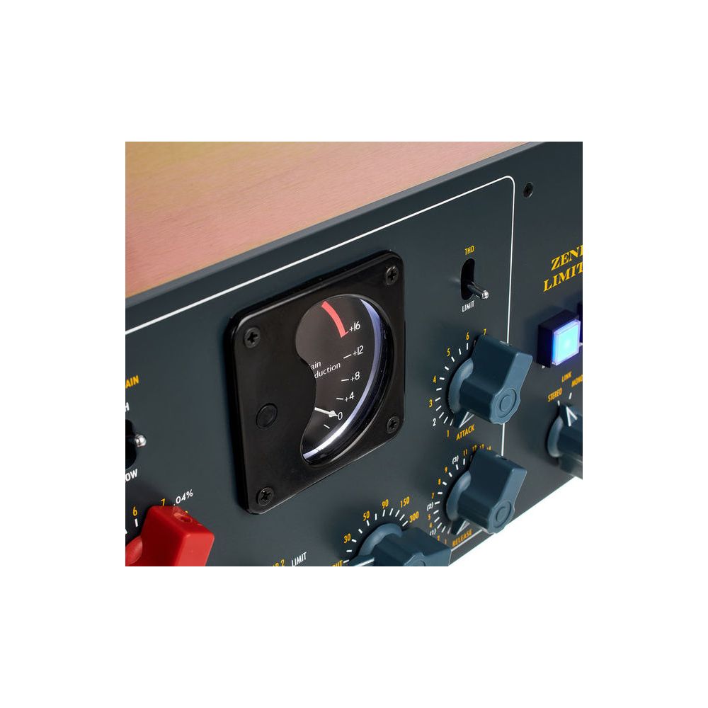 Chandler Limited EMI TG12413 Zener Limiter – Thomann Ireland