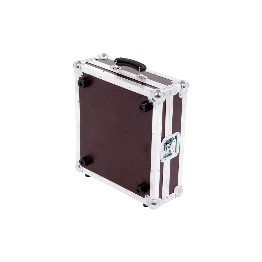 Behringer Xenyx QX1222USB Case Bundle – Thomann Ireland