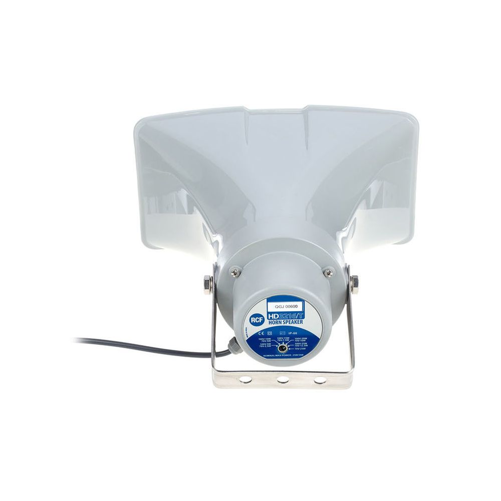 RCF HD 3216/T – Thomann Ireland