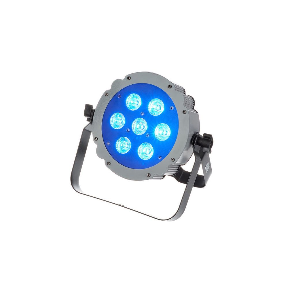 Showtec Compact PAR 7 Q4 – Thomann Ireland