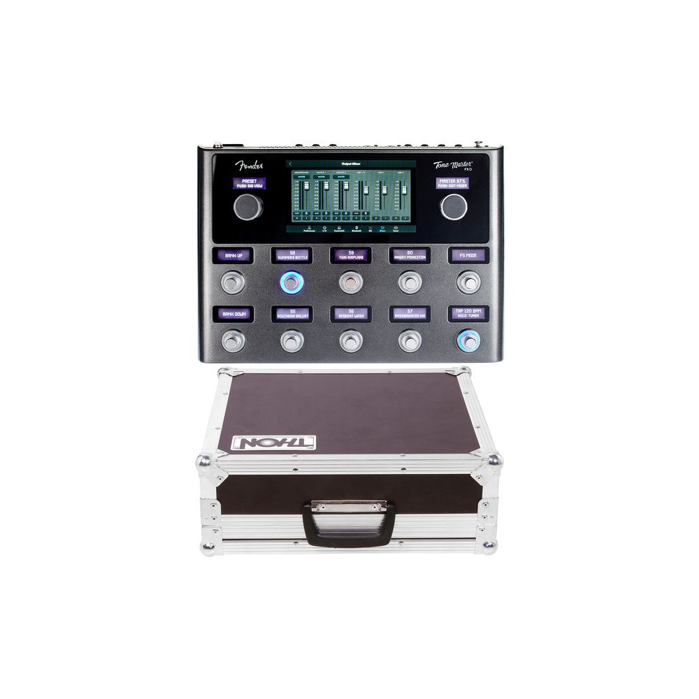 Fender Tone Master Pro Bundle – Thomann Ireland