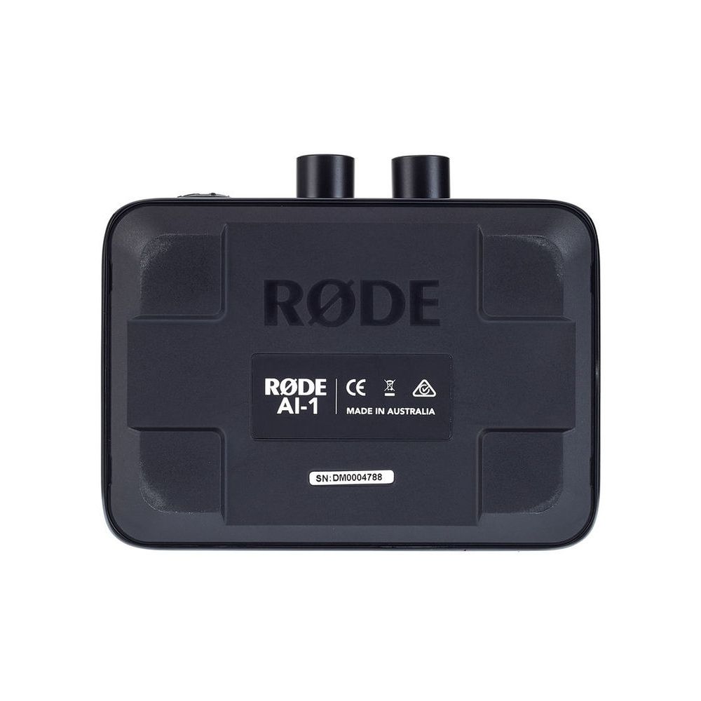 Rode AI