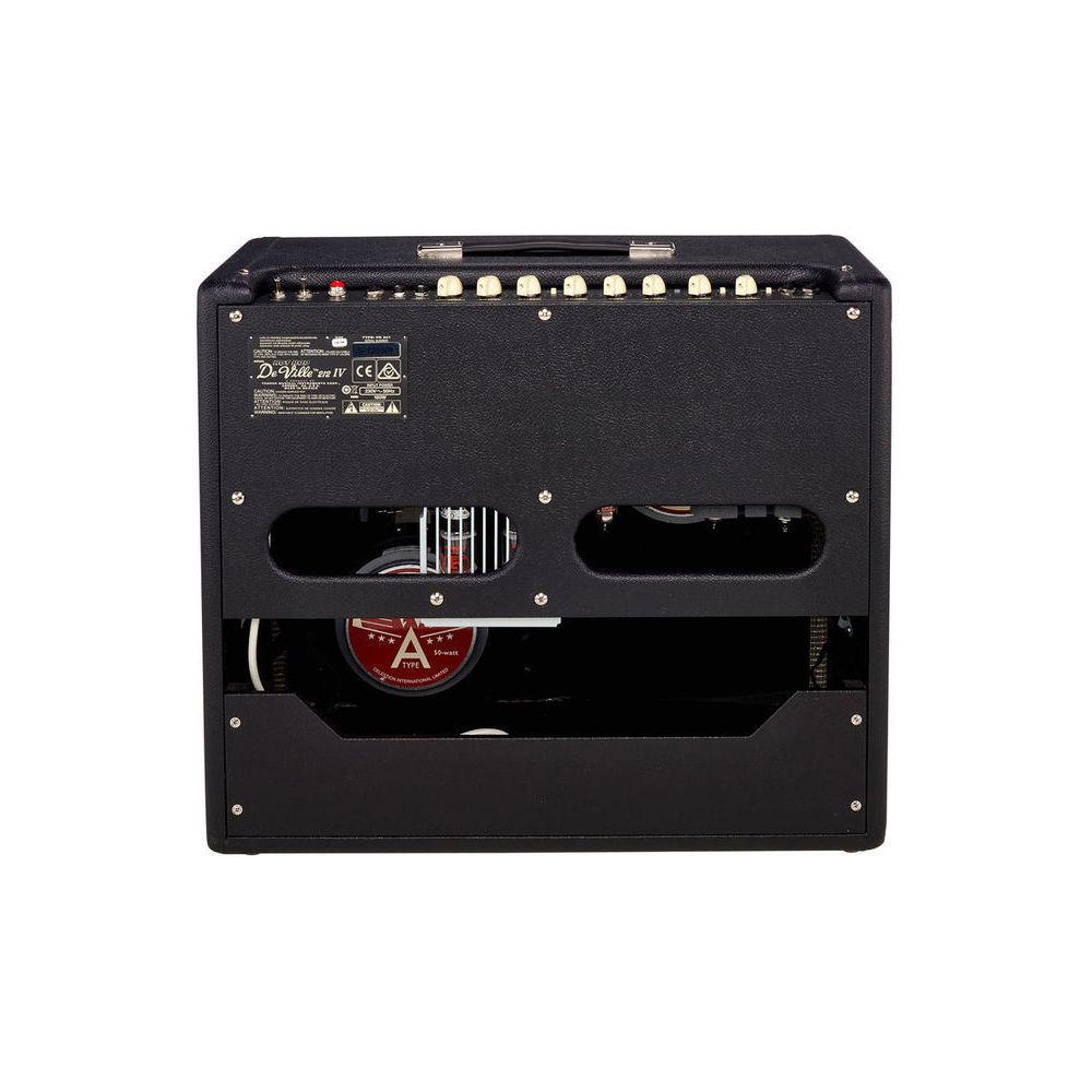 Fender Hot Rod Deville 212 IV – Thomann Ireland