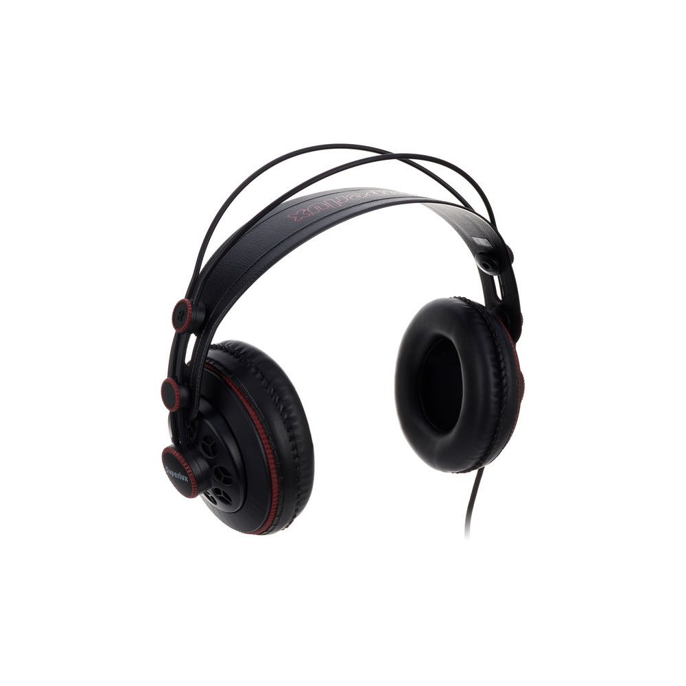 Superlux HD