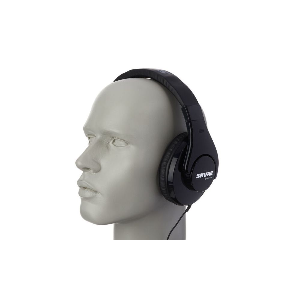 Shure SRH240 – Thomann Ireland
