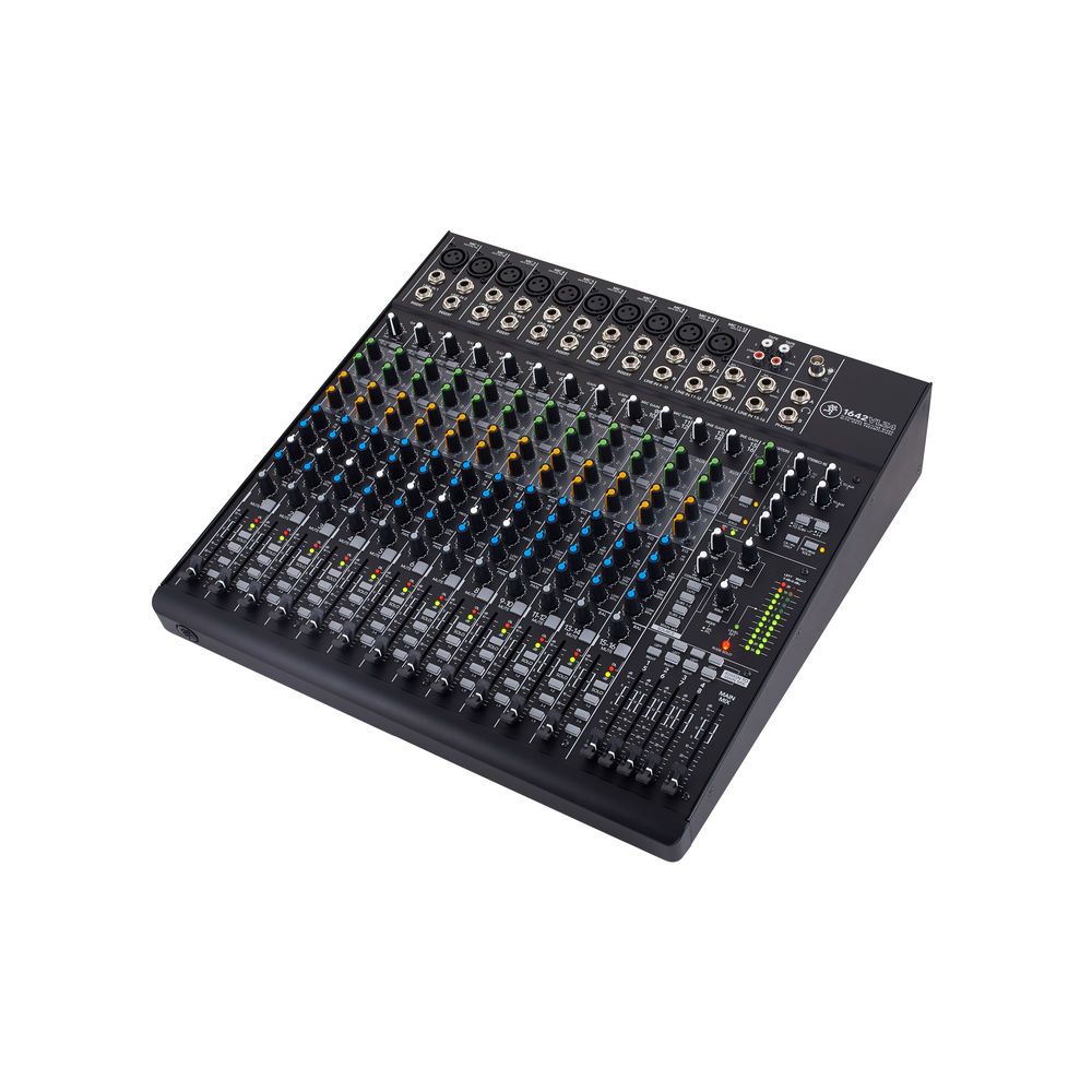 Mackie 1642 VLZ4 – Thomann Ireland