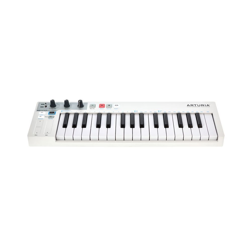 Arturia Keystep – Thomann Ireland