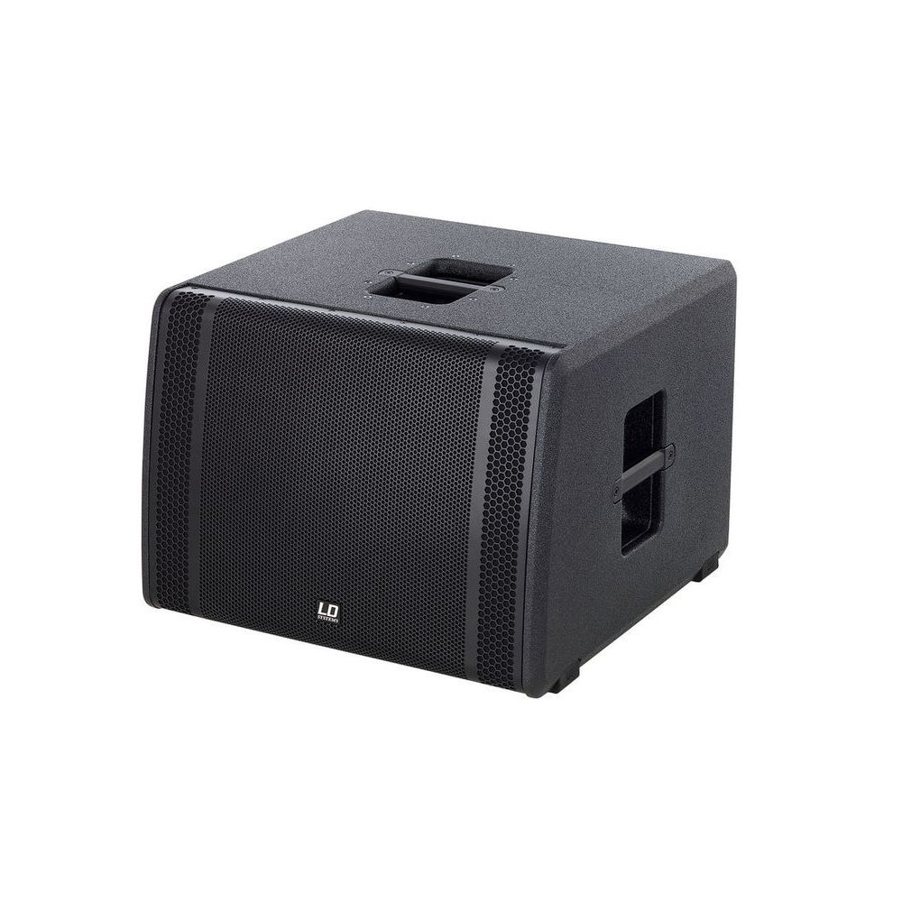 LD Systems Curv 500 TS – Thomann Ireland