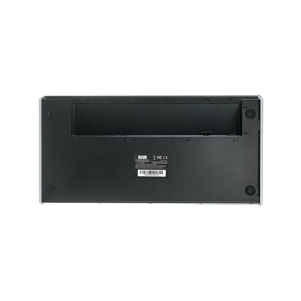 ASM Hydrasynth Desktop – Thomann Ireland