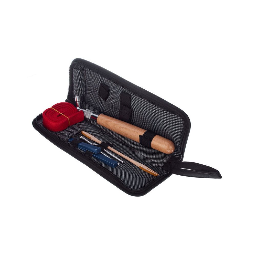 Thomann Piano Tuning Set – Thomann Ireland