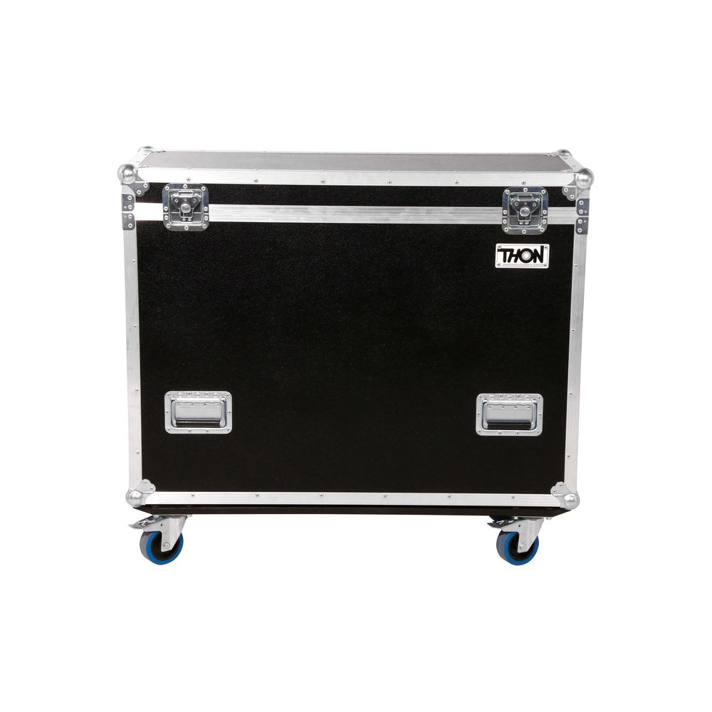 Thon Roadcase Yamaha DM7