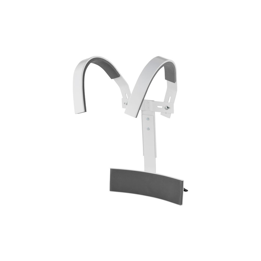 Lefima 7700w Stretcher Rack White – Thomann Ireland