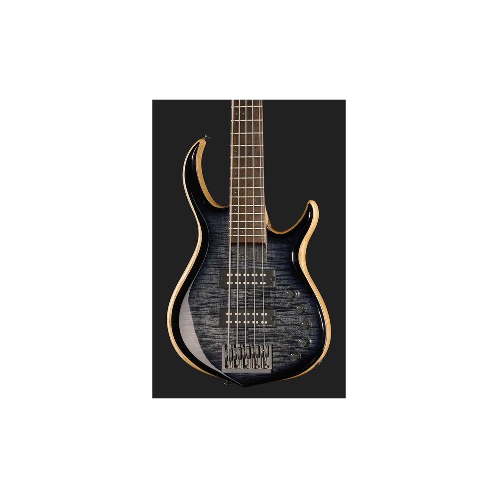 Marcus Miller M7 Swamp Ash 5st TBK 2nd Gen – Thomann Ireland