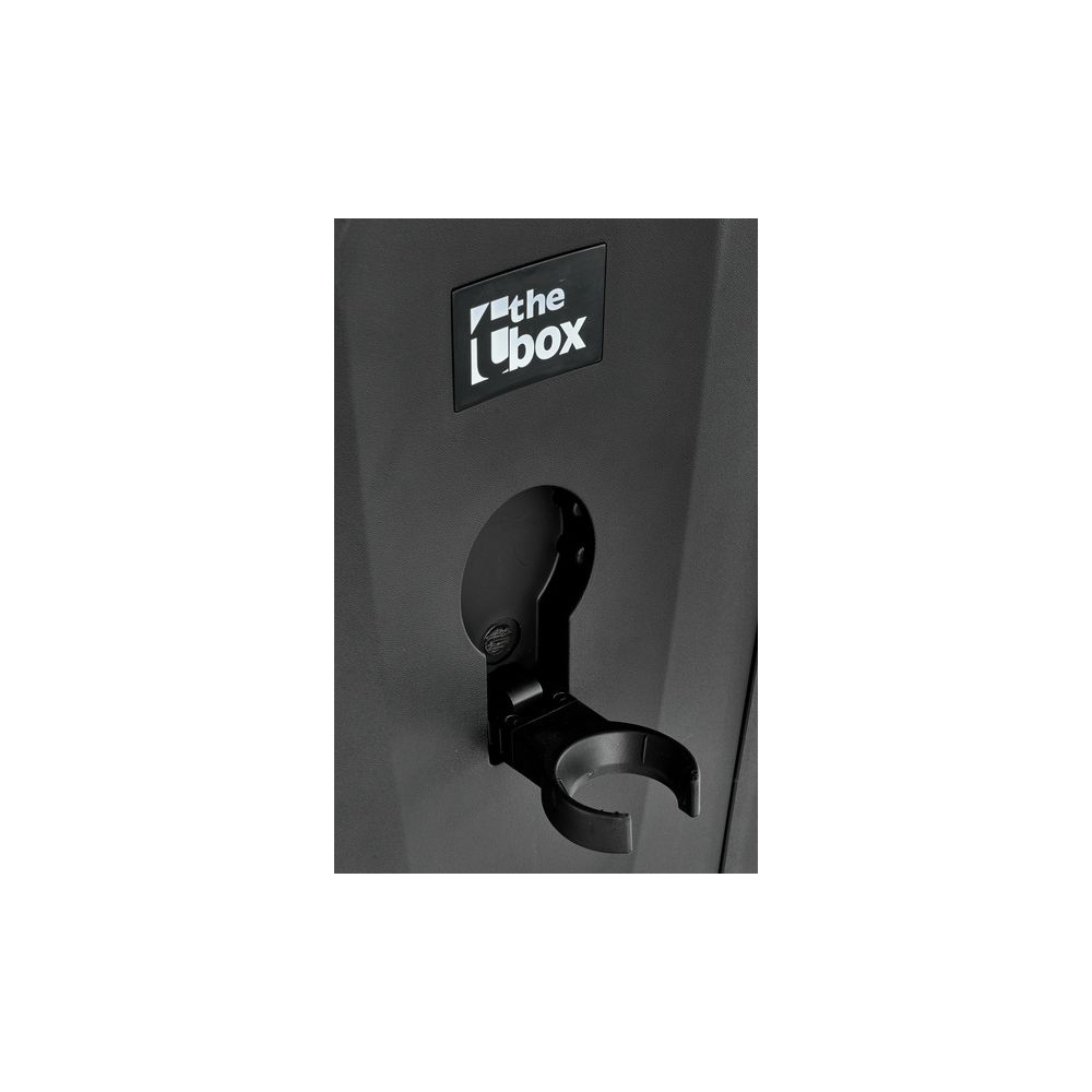 the box Travel Pack 8 – Thomann Ireland