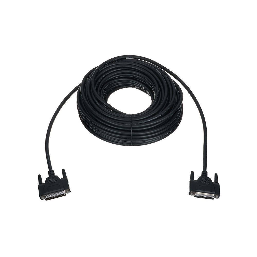 Cameo ILDA Extension Cable 25m – Thomann Ireland