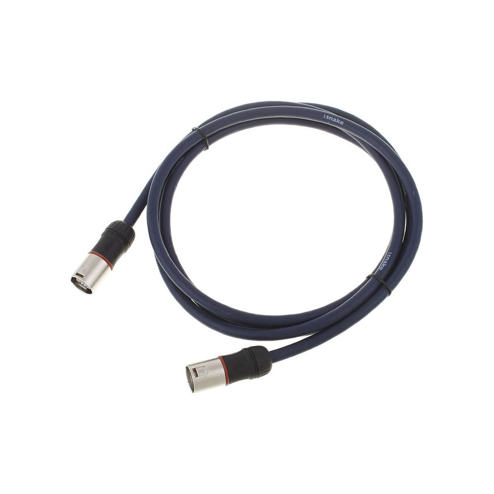 pro snake Cat5e Cable 2m – Thomann Ireland