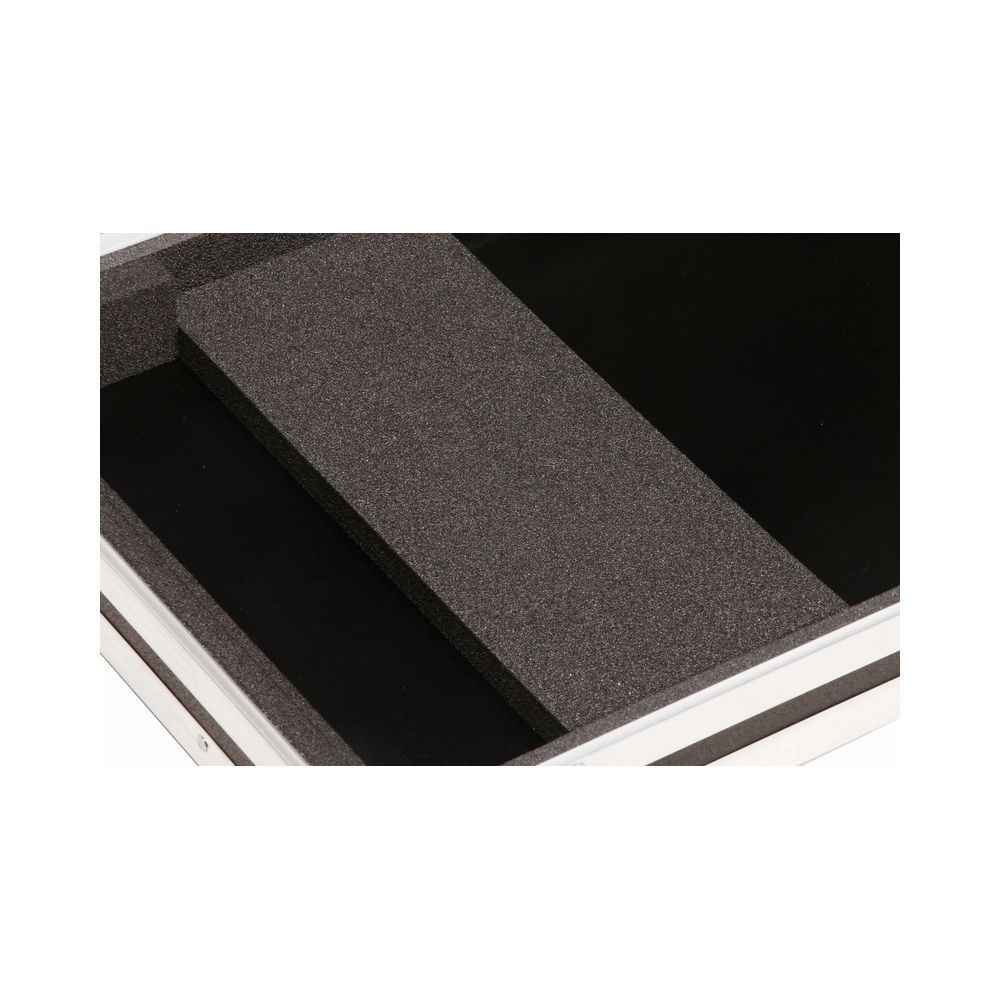 Thon Keyboard Case Korg PA5x 61 PVC – Thomann Ireland