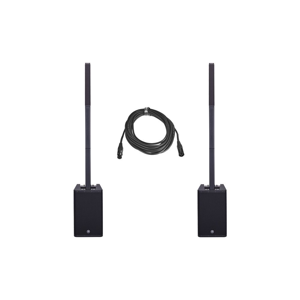Yamaha Stagepas 1K Stereo Bundle – Thomann Ireland