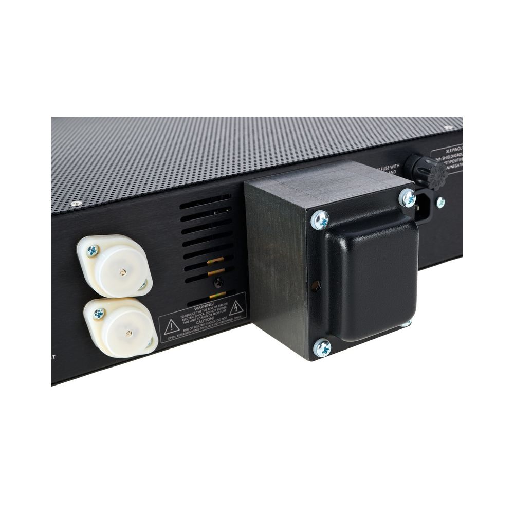 Manley Variable MU Compressor/Limiter – Thomann Ireland