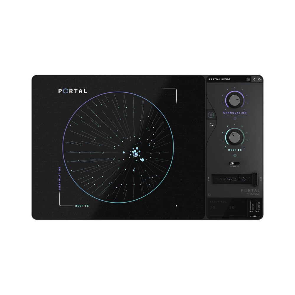Output Portal – Thomann Ireland