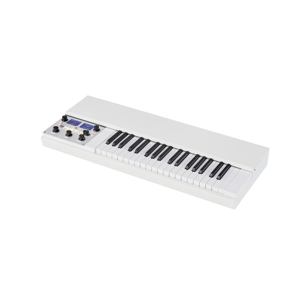 Mellotron M4000D Mini – Thomann Ireland