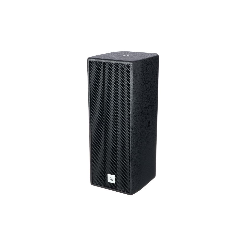 the box pro Achat 204 A – Thomann Ireland