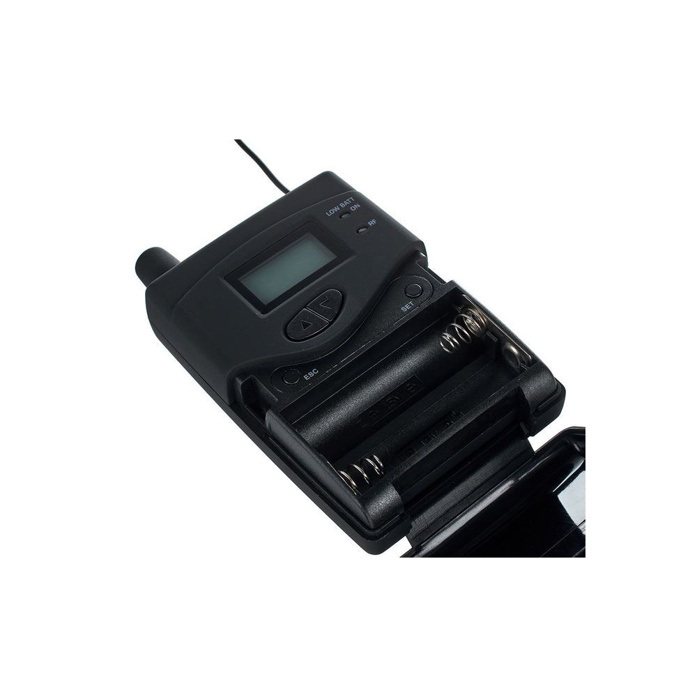 LD Systems MEI 1000 G2 SE112 Bundle – Thomann Ireland