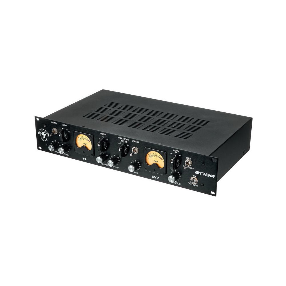 Black Lion Audio B172A – Thomann Ireland