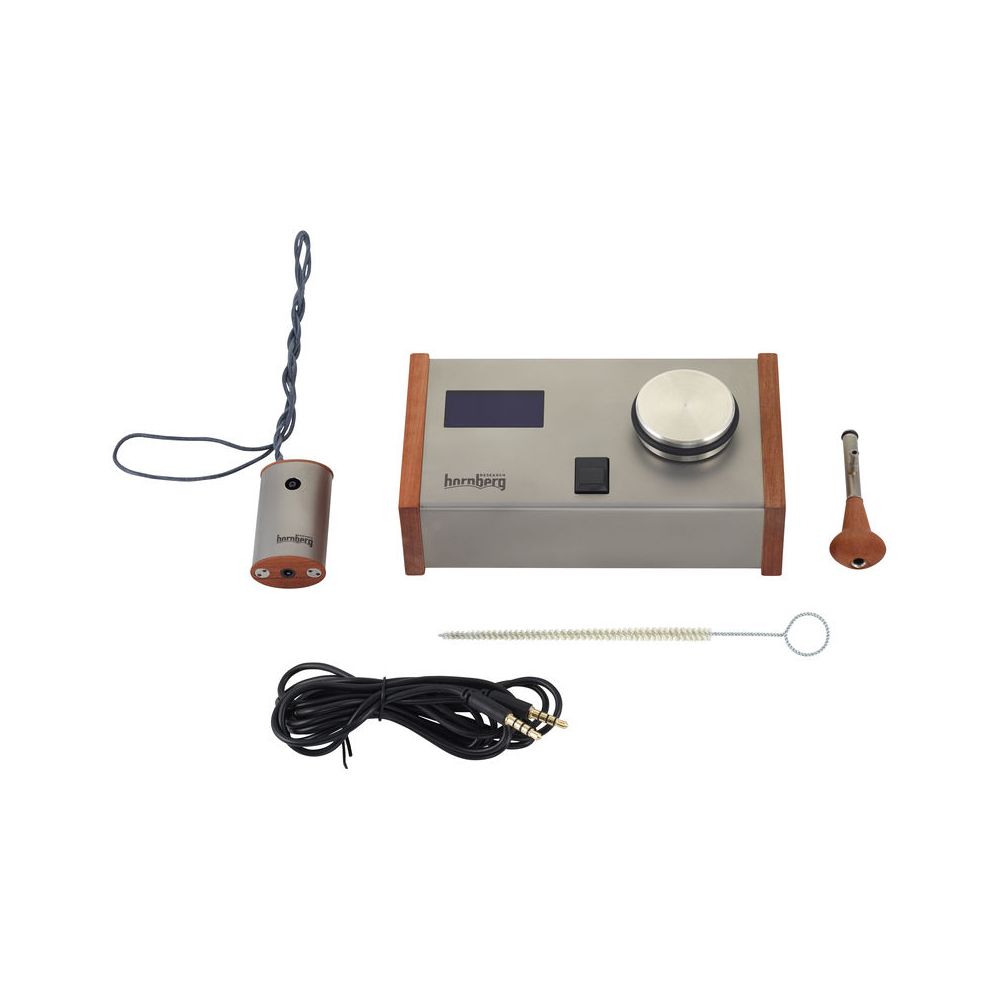 Hornberg Research hb1 Midi Breath Station – Thomann Ireland