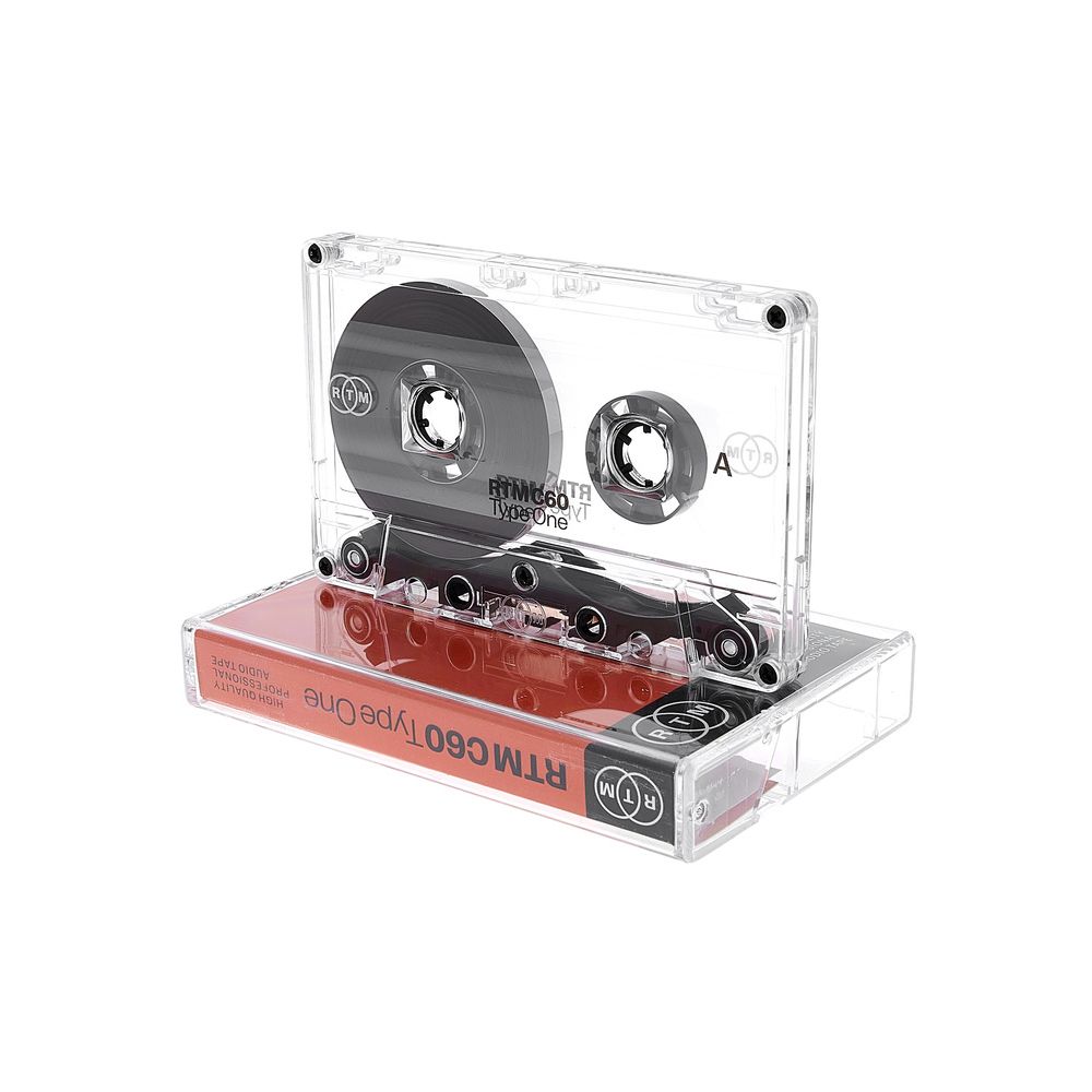 RTM C60 – Thomann Ireland