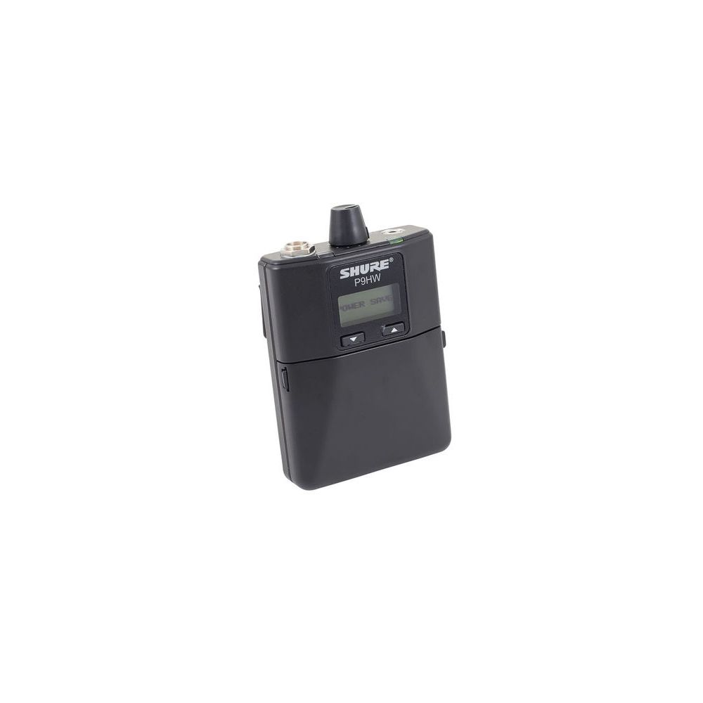 Shure P9HW – Thomann Ireland